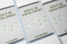 Load image into Gallery viewer, Learn how to access The Blessing including prosperity by faith.