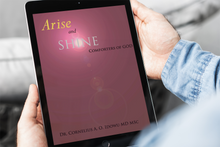 Load image into Gallery viewer, A Christian book on stand in the gap prayers for others.