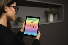 Load image into Gallery viewer, Empowering words against calamities.