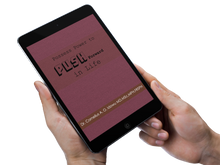 Load image into Gallery viewer, Prosperity Affirmations book. Be hopeful.