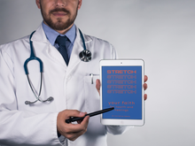 Load image into Gallery viewer, prayers for healthcare workers