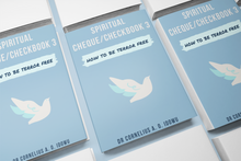 Load image into Gallery viewer, This book is a God-inspired manual for protection from violence of the time.