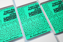 Load image into Gallery viewer, Fight the spiritual ‘spot and wrinkle’ (Ephesians 5:27) with this book