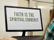 Load image into Gallery viewer, Learn how to access God’s blessings including Divine healing by faith.